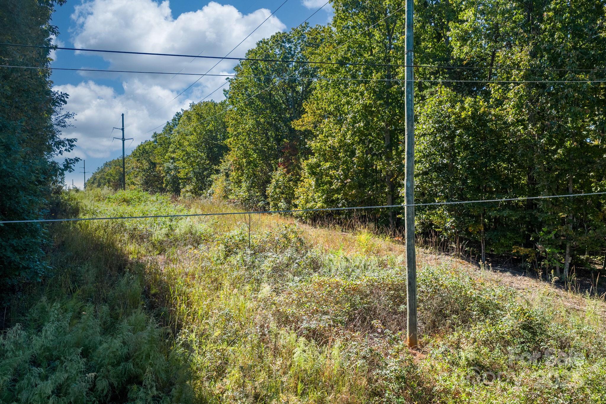 Tbd Southfork Road Lincolnton, NC 28092 - Photo 13 of 38 a backyard of a house with lots of green space