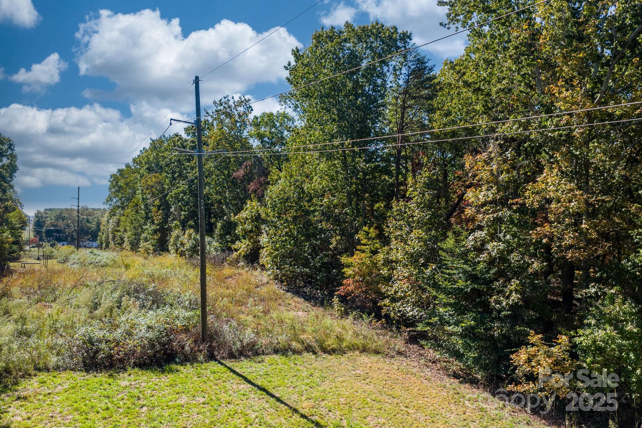 Tbd Southfork Road Lincolnton, NC 28092 - Photo 17 of 38 a view of a yard