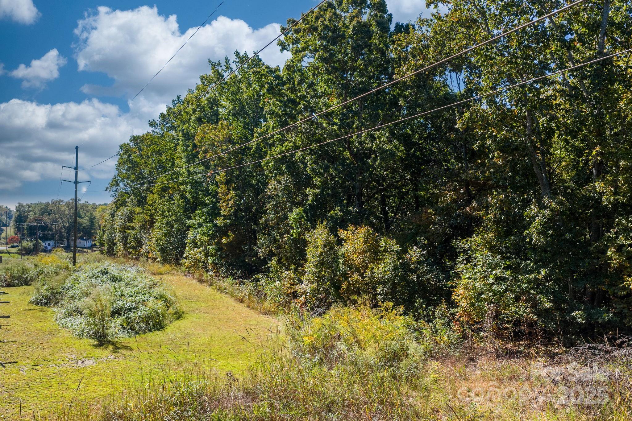 Tbd Southfork Road Lincolnton, NC 28092 - Photo 18 of 38 a view of a yard