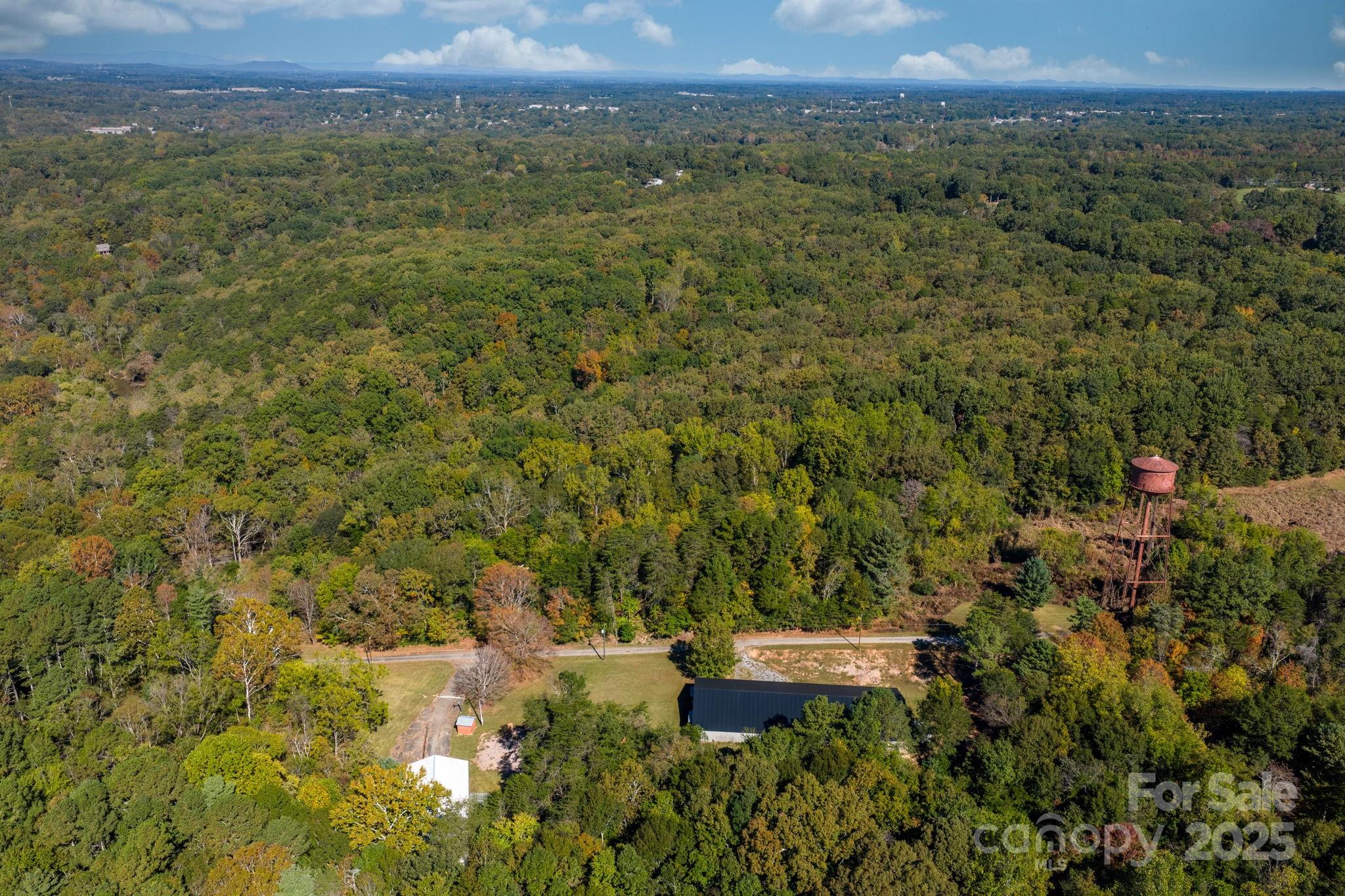 Tbd Southfork Road Lincolnton, NC 28092 - Photo 37 of 38 a view of a green field with lots of bushes