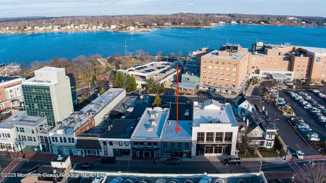 $2,700 | 37 East Front Street, Unit C, Red Bank, NJ 07701