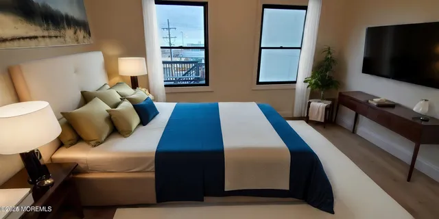 $2,700 | 37 East Front Street, Unit C, Red Bank, NJ 07701