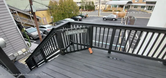 $2,700 | 37 East Front Street, Unit C, Red Bank, NJ 07701