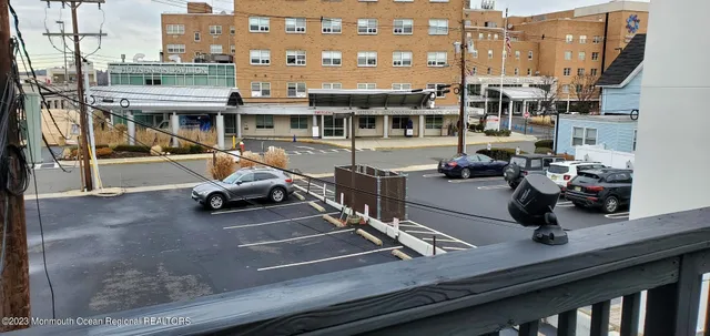 $2,700 | 37 East Front Street, Unit C, Red Bank, NJ 07701