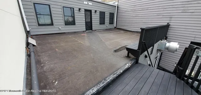 $2,700 | 37 East Front Street, Unit C, Red Bank, NJ 07701