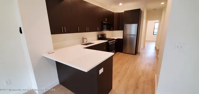 $2,700 | 37 East Front Street, Unit C, Red Bank, NJ 07701