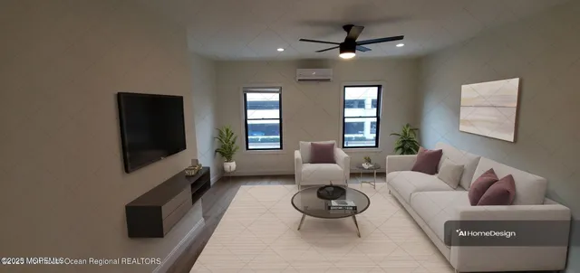 $2,700 | 37 East Front Street, Unit C, Red Bank, NJ 07701