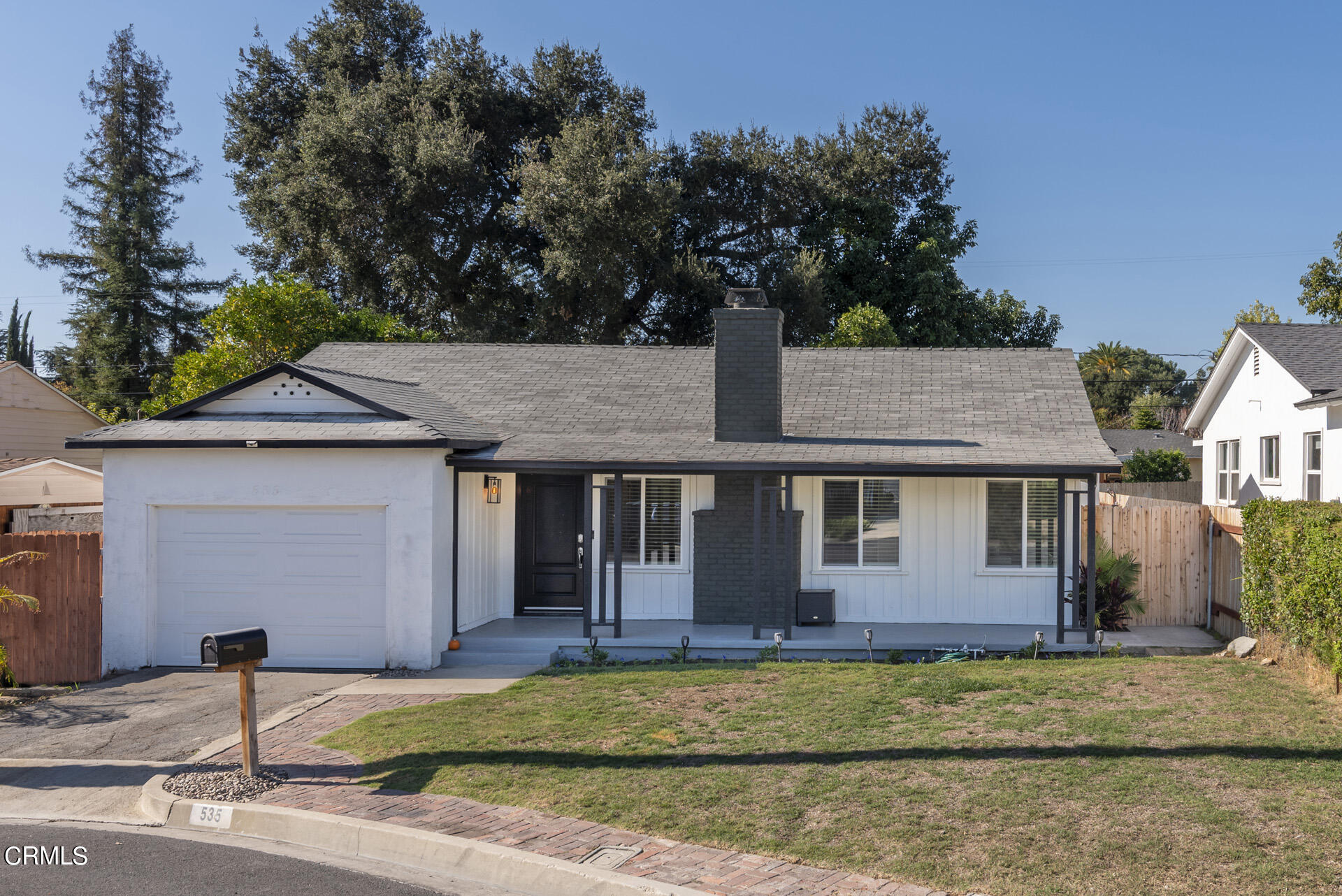 535 Ranchito Road Monrovia, CA 91016 - Photo 1 of 25 535_Ranchito_MLS_001