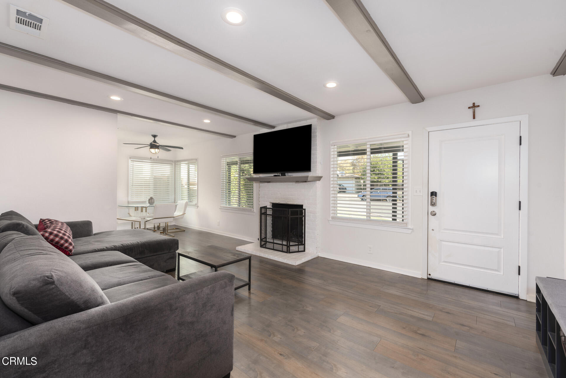 535 Ranchito Road Monrovia, CA 91016 - Photo 4 of 25 535_Ranchito_MLS_004