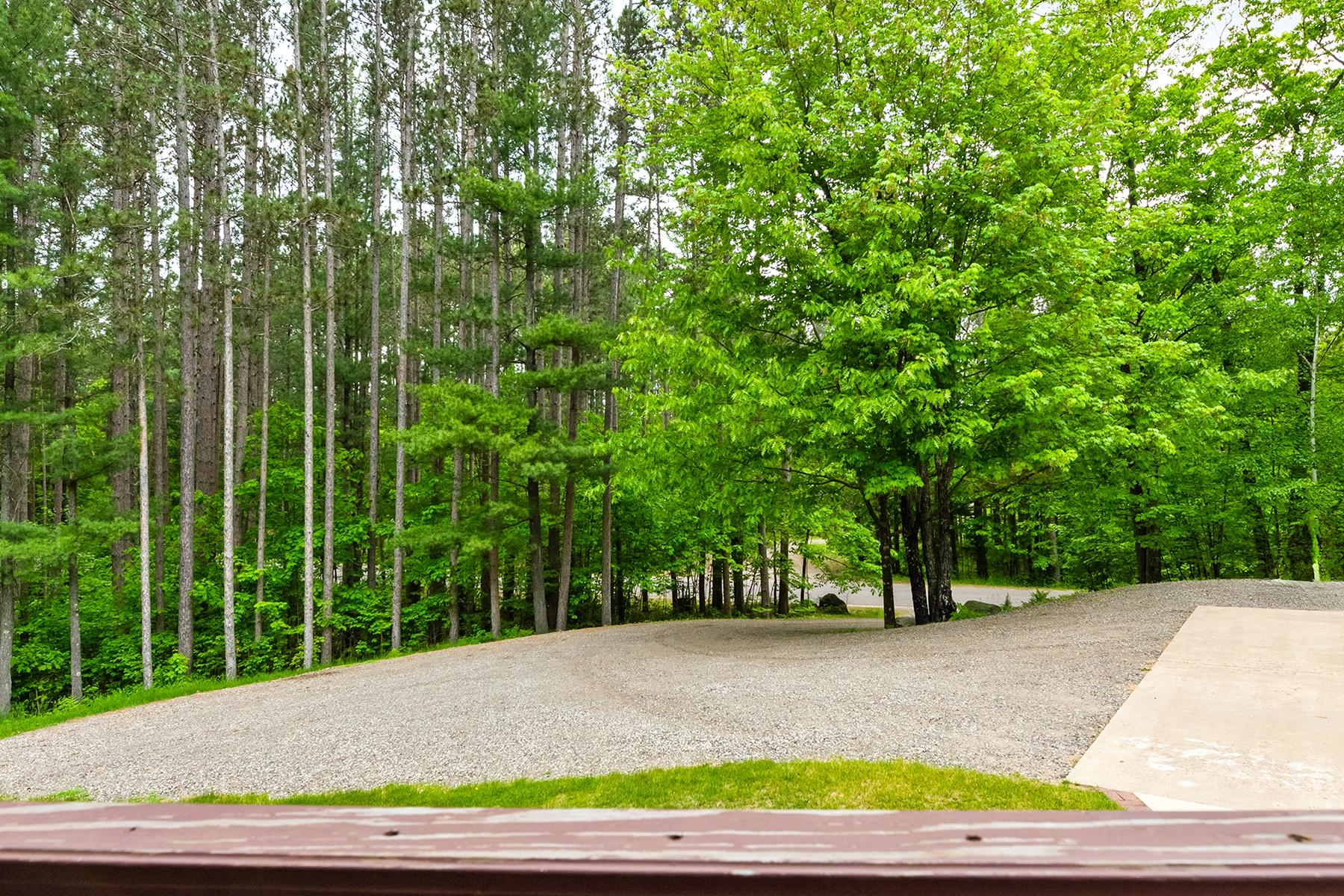6913 Lake Mildred Road Rhinelander, WI 54501 - Photo 25 of 36 Gallery Image 25