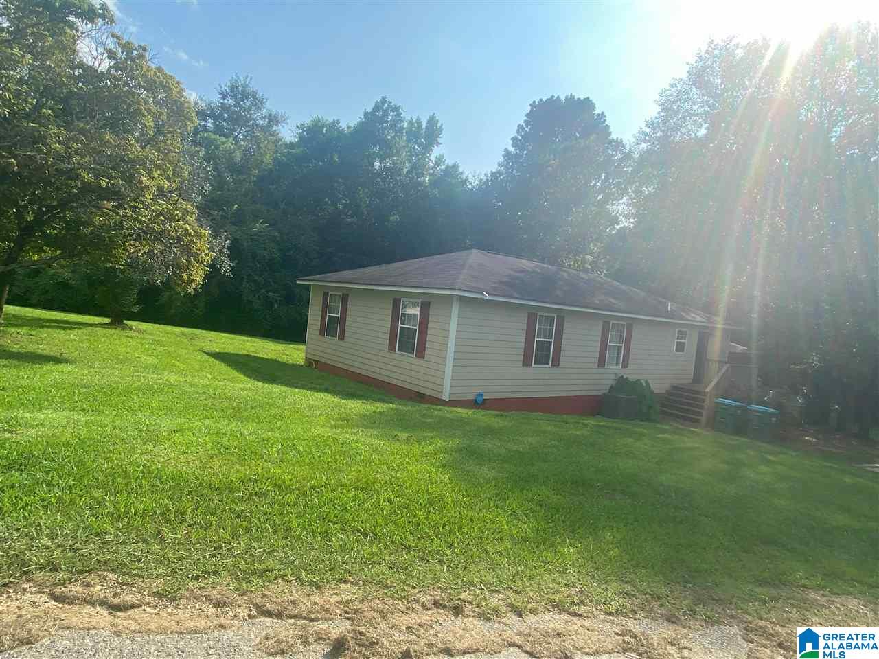 199 Russell Road Munford, AL 36268 - Photo 5 of 8