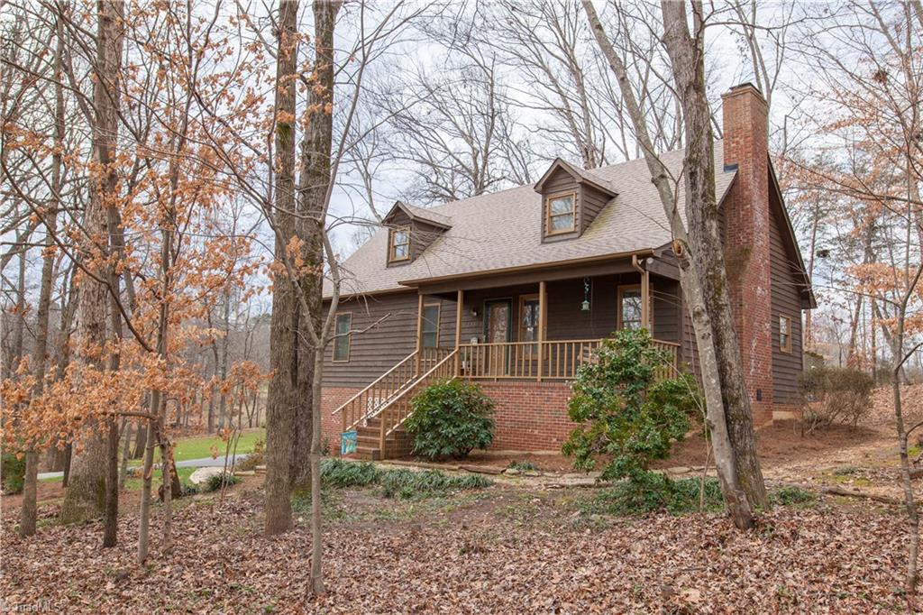4313 Filmore Road Greensboro, NC 27409 - Photo 1 of 30 Gallery Image 1
