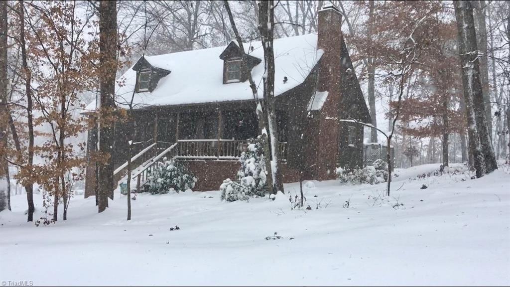 4313 Filmore Road Greensboro, NC 27409 - Photo 30 of 30 Gallery Image 30