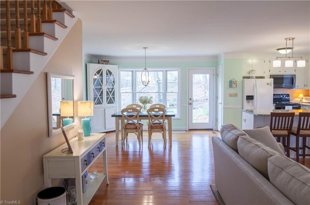 4313 Filmore Road Greensboro, NC 27409 - Photo 5 of 30 Gallery Image 5