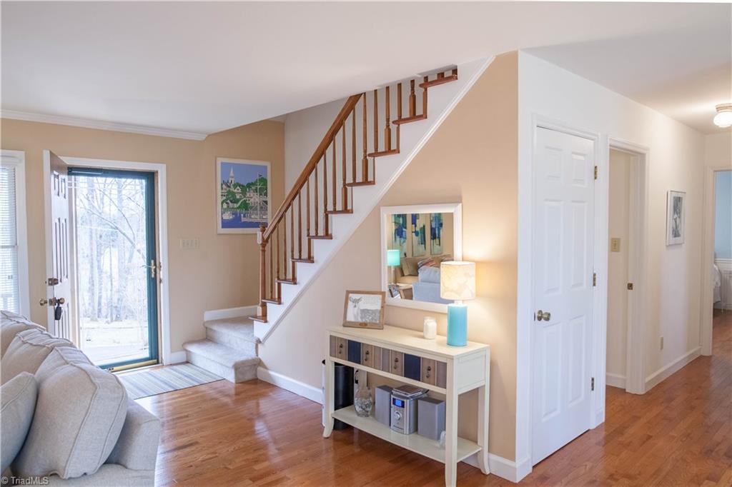 4313 Filmore Road Greensboro, NC 27409 - Photo 9 of 30 Gallery Image 9