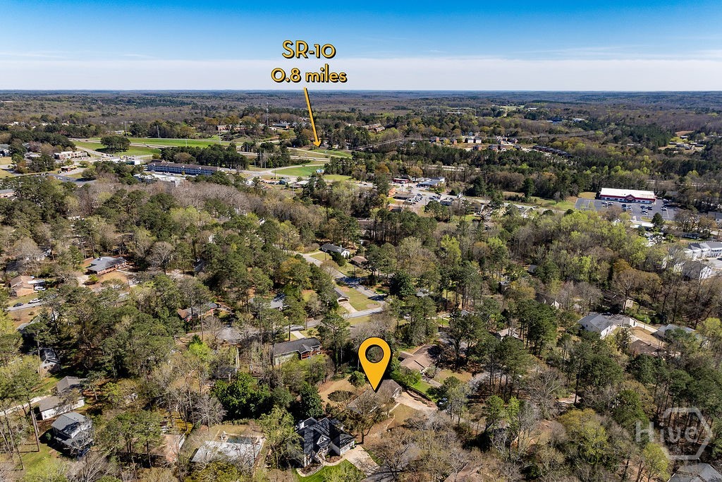 275 Davis Estates Road Athens, GA 30606 - Photo 57 of 71
