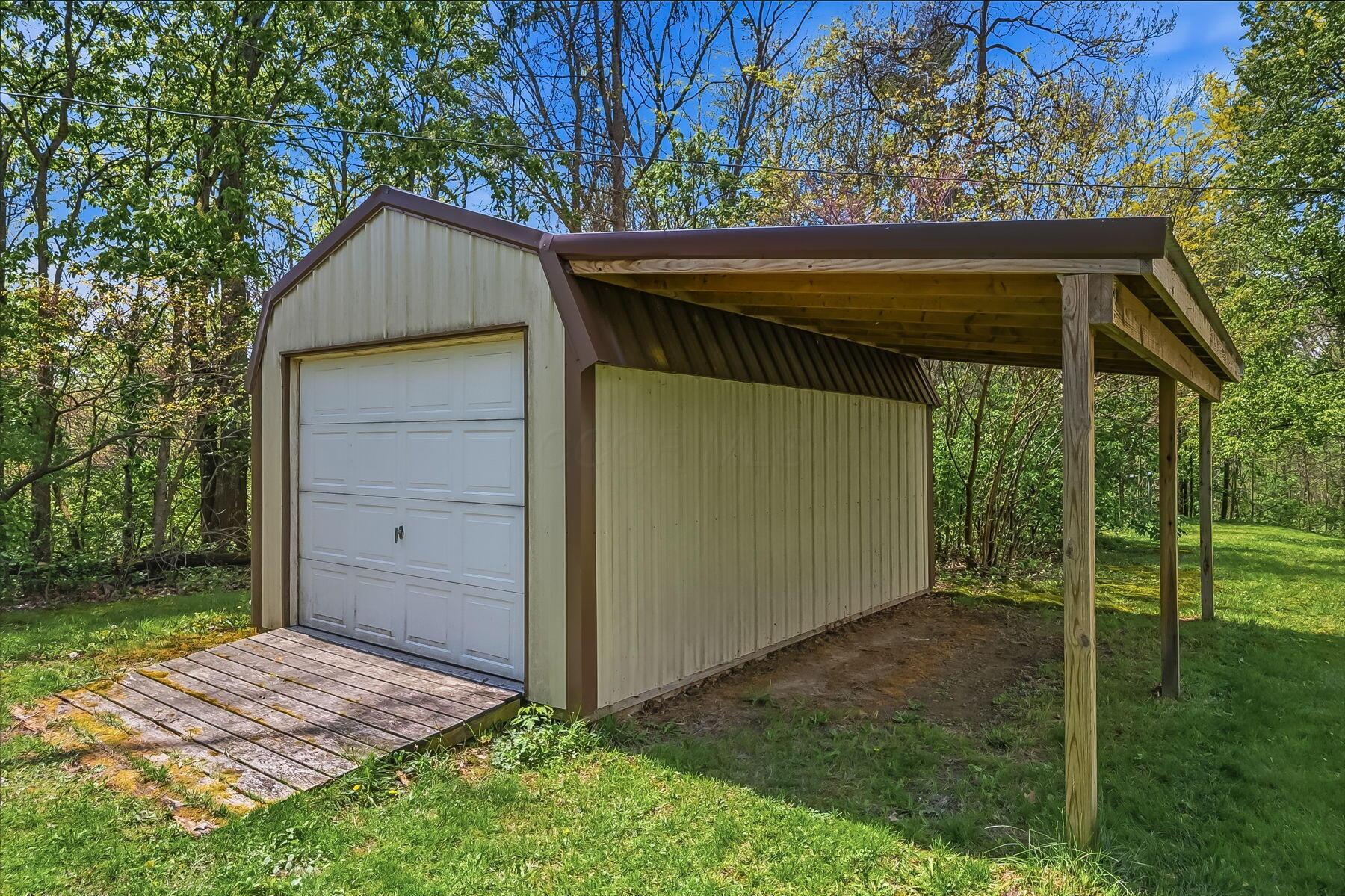 4449 Larue-Prospect Road South Prospect, OH 43342 - Photo 36 of 70