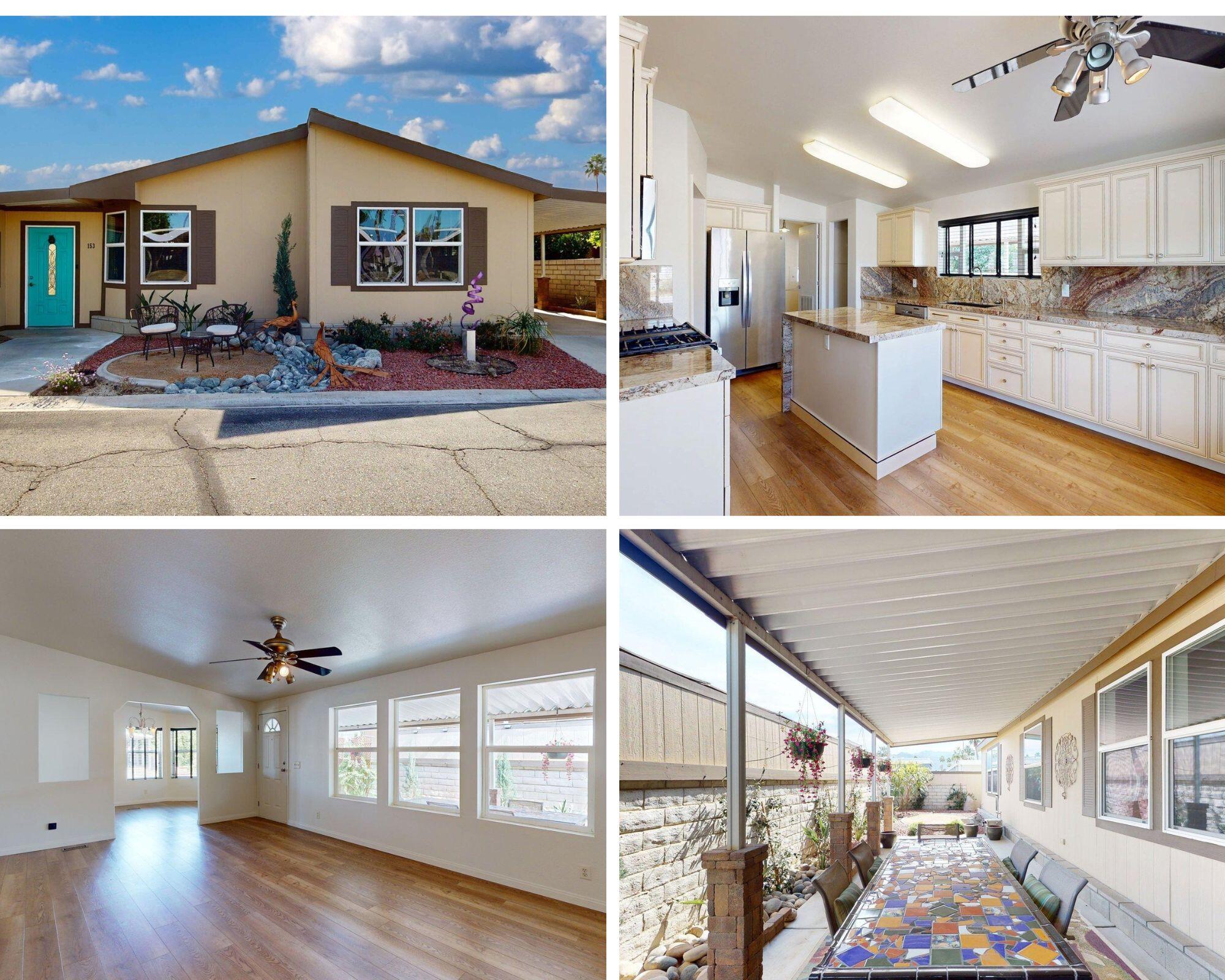 153 Capri Street Rancho Mirage, CA 92270 - Photo 1 of 38 Copy of Beige Minimalist Mood Photo Coll