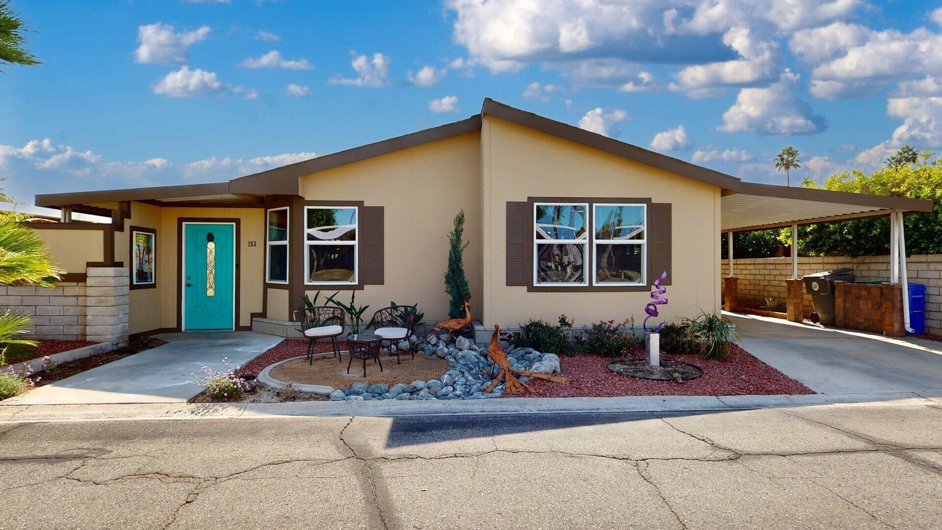 153 Capri Street Rancho Mirage, CA 92270 - Photo 12 of 38 153-Capri-St-Rancho-Mirage-CA-92270--022