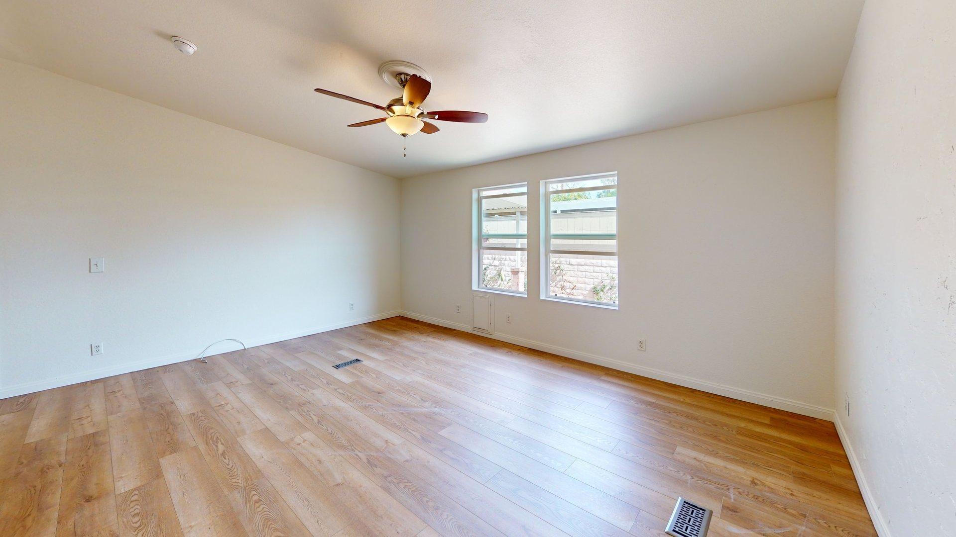 153 Capri Street Rancho Mirage, CA 92270 - Photo 3 of 38 bedroom 2 staged