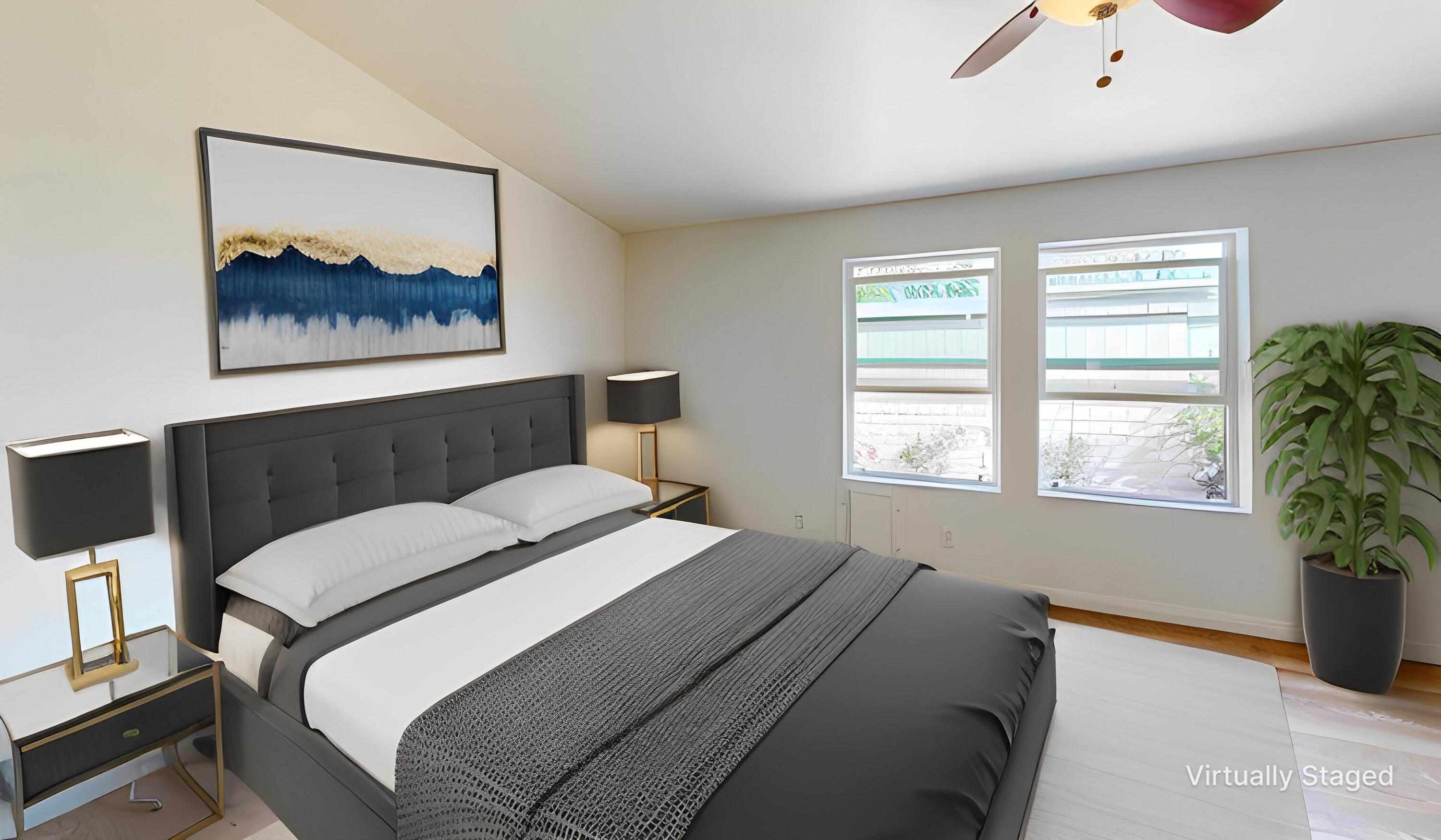 153 Capri Street Rancho Mirage, CA 92270 - Photo 4 of 38 bedroom staged