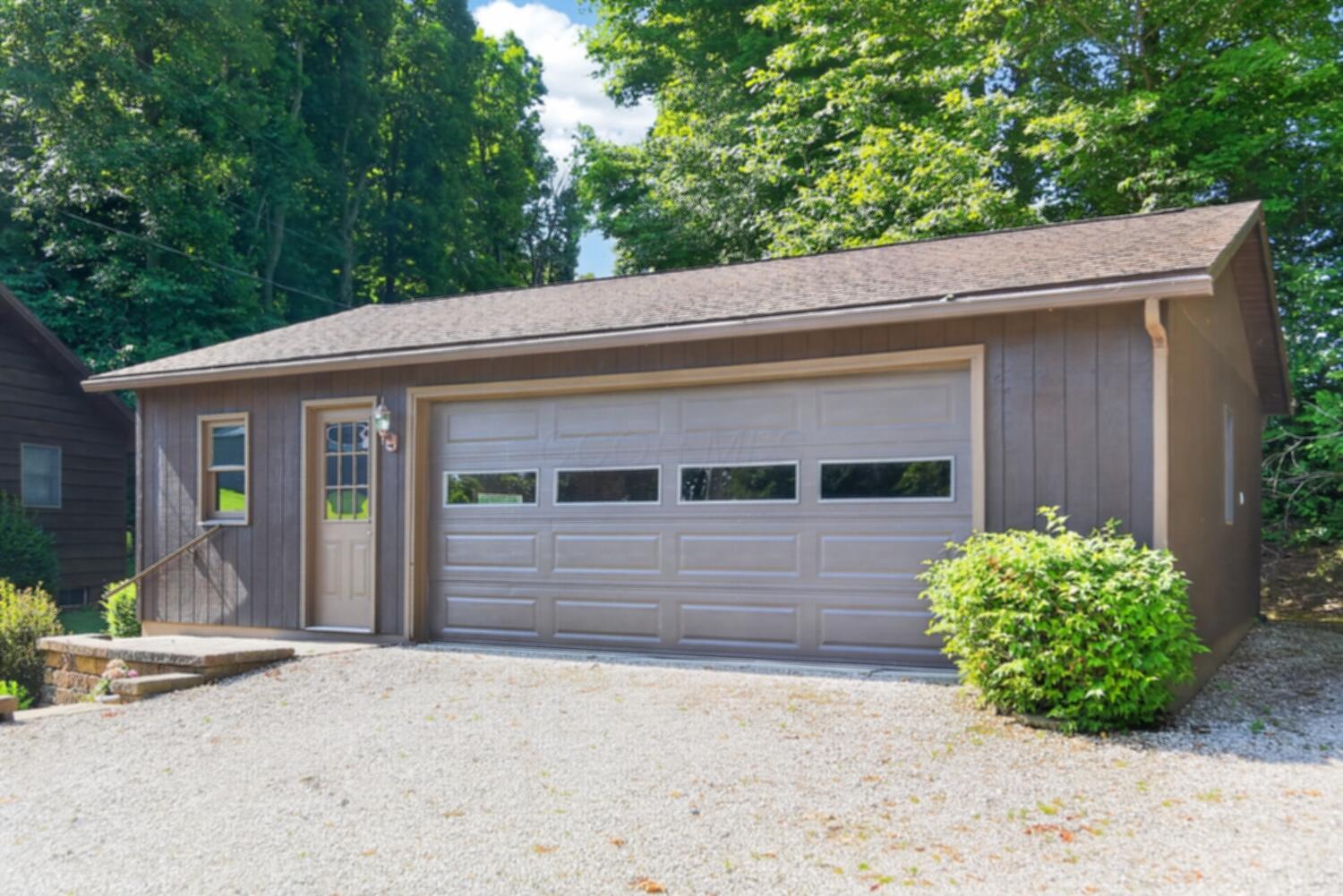 23526 Caves Road Gambier, OH 43022 - Photo 33 of 44