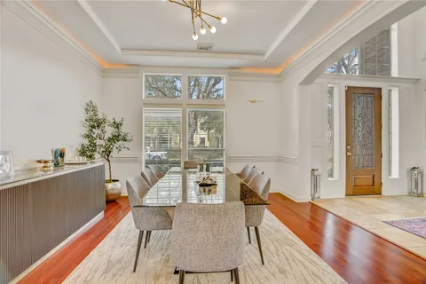 $1,600,000 | 11415 Legend Manor Drive, Houston, TX 77082