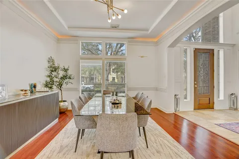 $1,600,000 | 11415 Legend Manor Drive, Houston, TX 77082