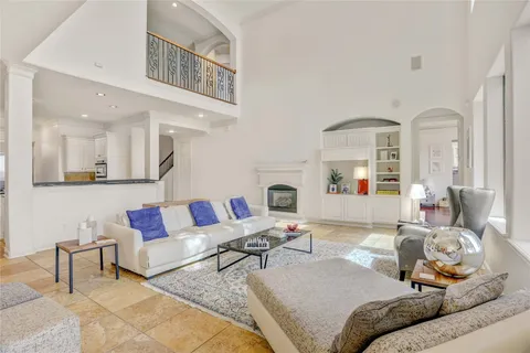 $1,600,000 | 11415 Legend Manor Drive, Houston, TX 77082