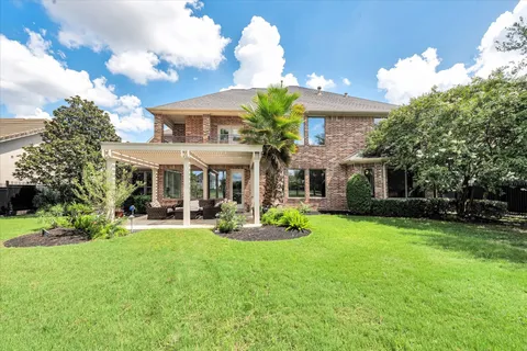 $1,600,000 | 11415 Legend Manor Drive, Houston, TX 77082