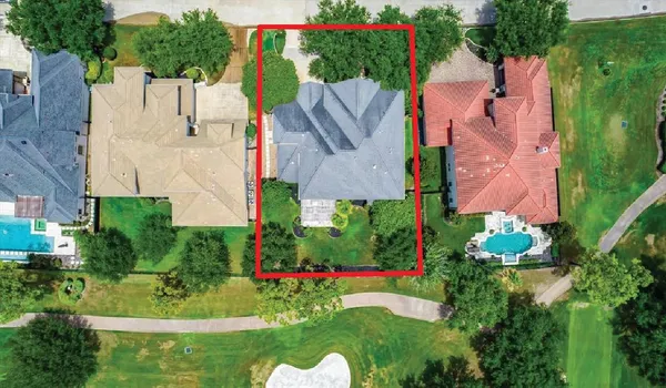 $1,600,000 | 11415 Legend Manor Drive, Houston, TX 77082