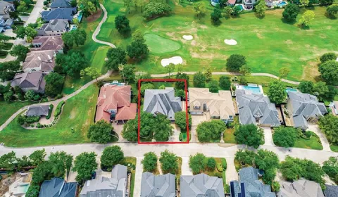 $1,600,000 | 11415 Legend Manor Drive, Houston, TX 77082