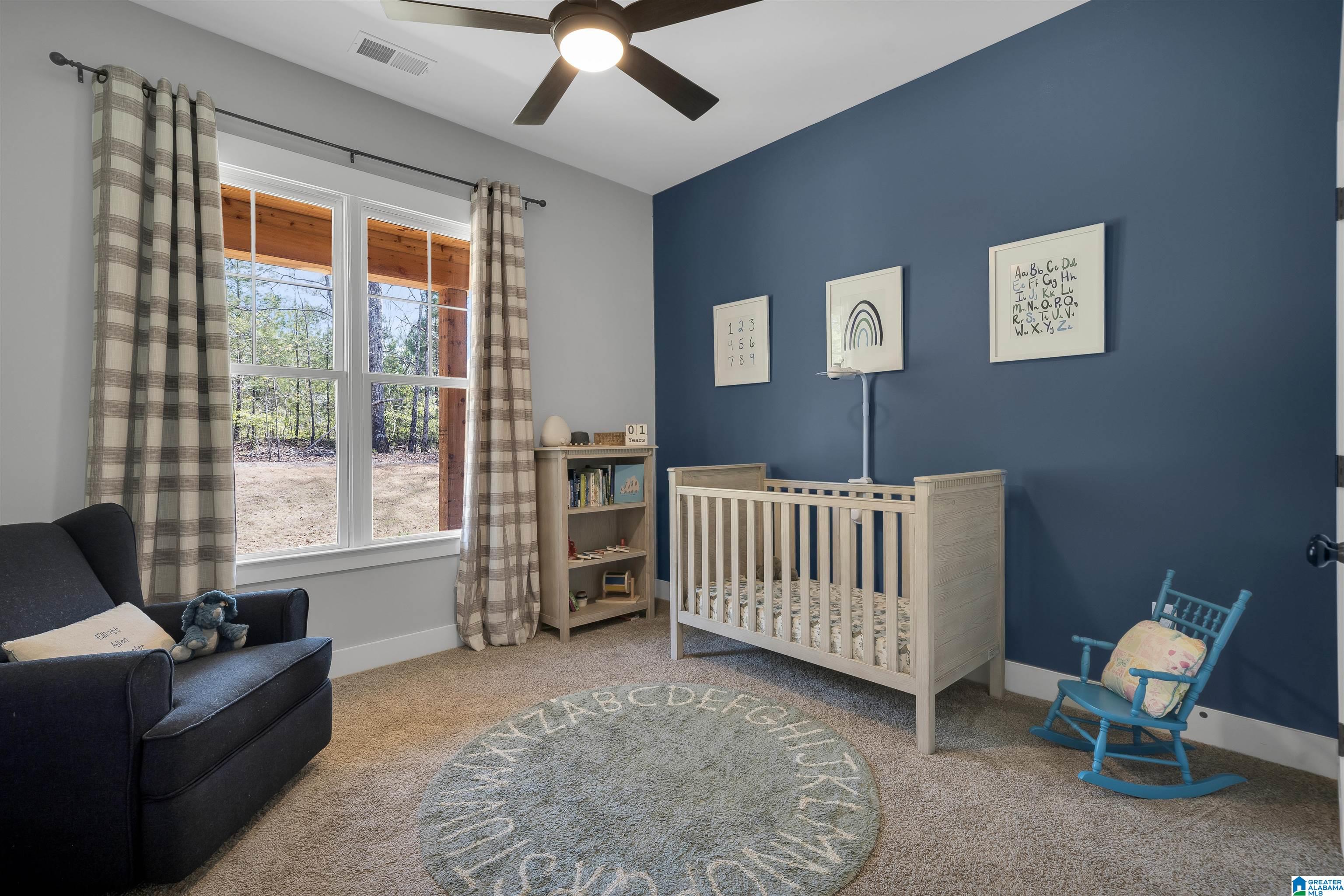 110 Cornerstone Circle Calera, AL 35040 - Photo 30 of 46