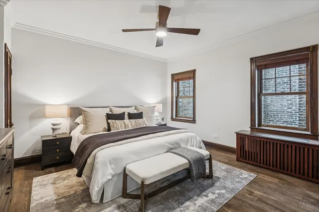 $800,000 | 4616 North Magnolia Avenue, Unit 1, Chicago, IL 60640