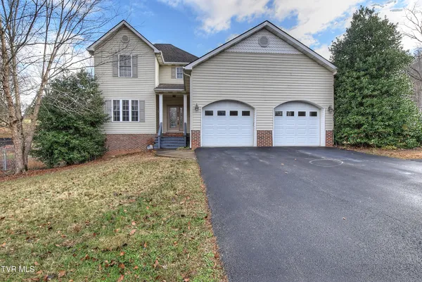 $390,000 | 1000 Quail Run, Erwin, TN 37650