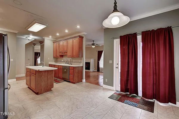 $390,000 | 1000 Quail Run, Erwin, TN 37650