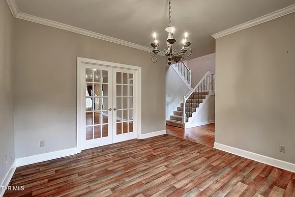 $390,000 | 1000 Quail Run, Erwin, TN 37650