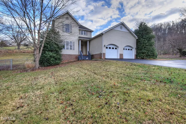 $390,000 | 1000 Quail Run, Erwin, TN 37650