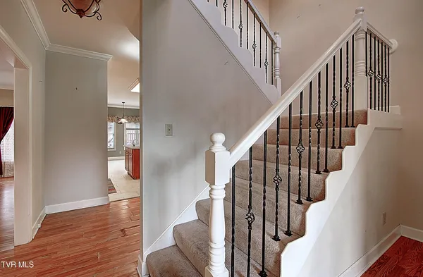 $390,000 | 1000 Quail Run, Erwin, TN 37650