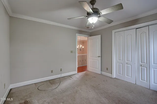 $390,000 | 1000 Quail Run, Erwin, TN 37650