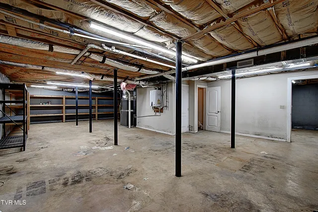 $390,000 | 1000 Quail Run, Erwin, TN 37650