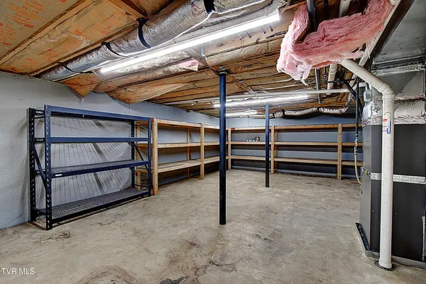 $390,000 | 1000 Quail Run, Erwin, TN 37650