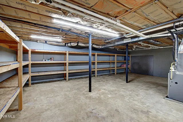 $390,000 | 1000 Quail Run, Erwin, TN 37650