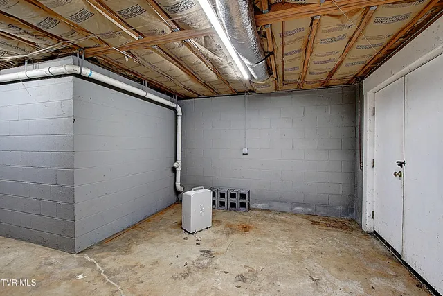 $390,000 | 1000 Quail Run, Erwin, TN 37650