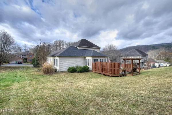 $390,000 | 1000 Quail Run, Erwin, TN 37650