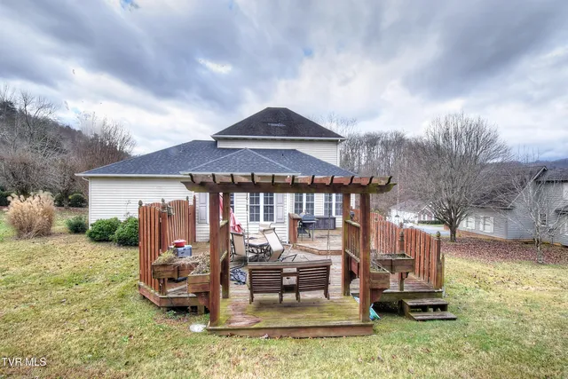 $390,000 | 1000 Quail Run, Erwin, TN 37650