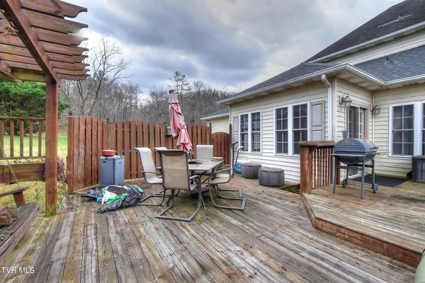 $390,000 | 1000 Quail Run, Erwin, TN 37650