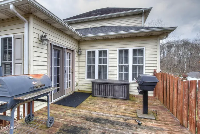 $390,000 | 1000 Quail Run, Erwin, TN 37650