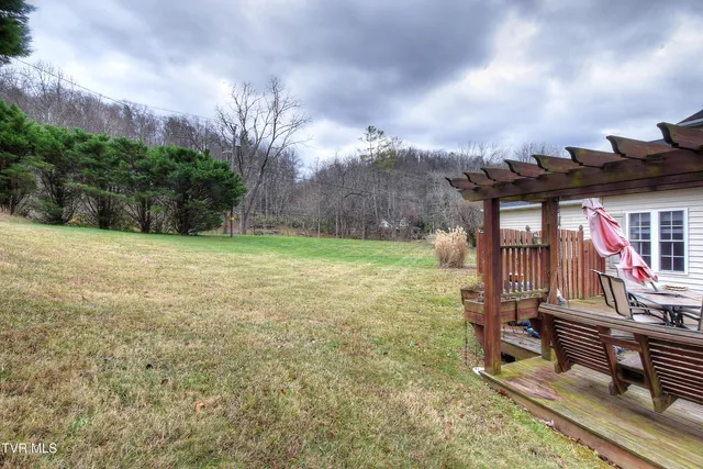 $390,000 | 1000 Quail Run, Erwin, TN 37650