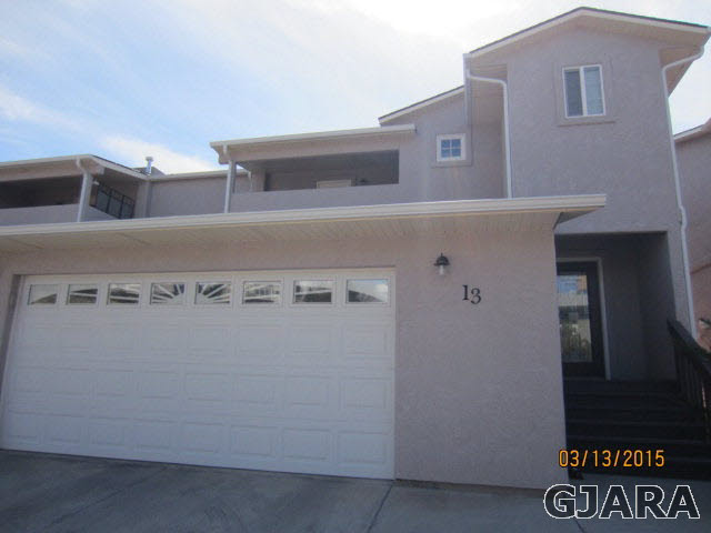 406 Ridges Boulevard, Unit 13 Grand Junction, CO 81507 - Photo 1 of 16 Gallery Image 1
